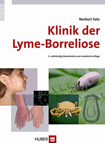 Klinik der Lyme-Borreliose von Hogrefe AG